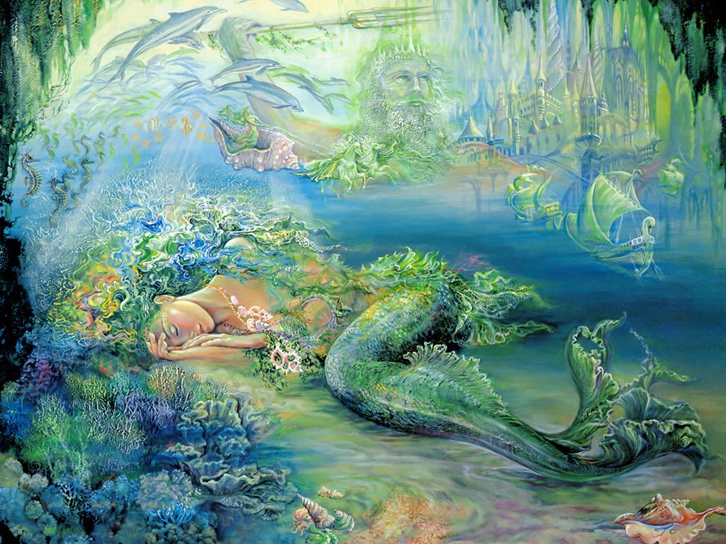 Art Gallery Josephine Wall Paintings Photo Picture Gallery