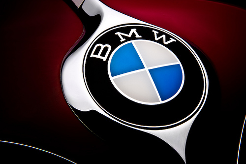 BMW Is An Acronym For Bayerische Motoren Werke AG Or Bavarian Motor