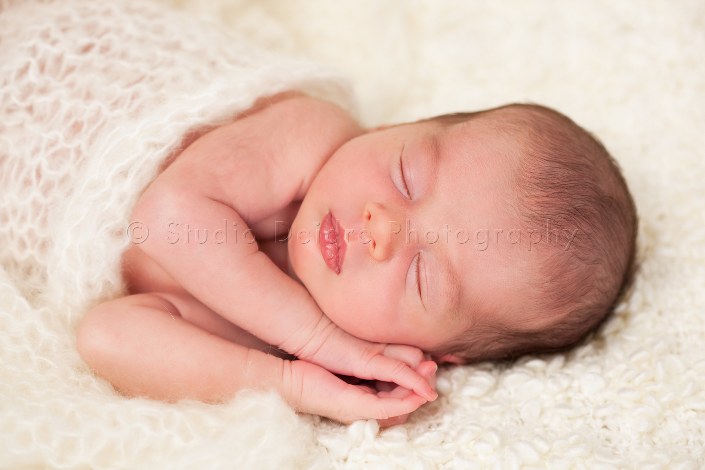 Newborn baby photography gallery 01