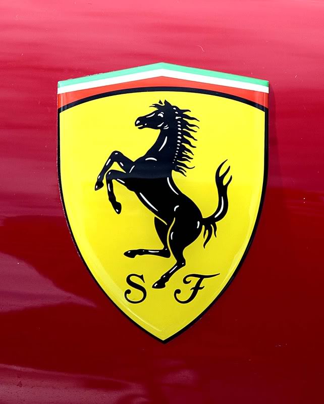 Ferrari Logo Graphics Code Comments And Pictures Gallery