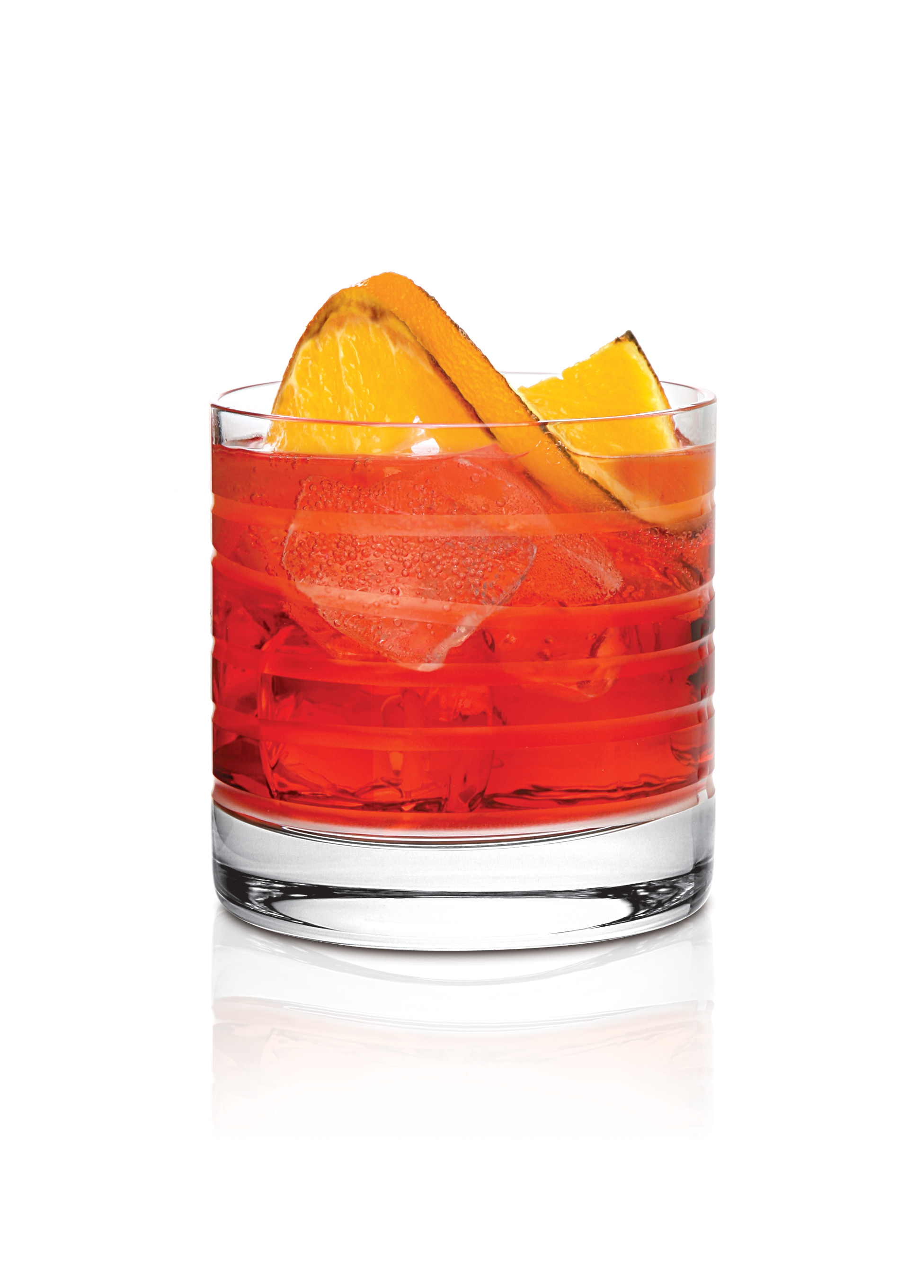 Cocktail Drink Orange Negroni Photo And Picture Sharing