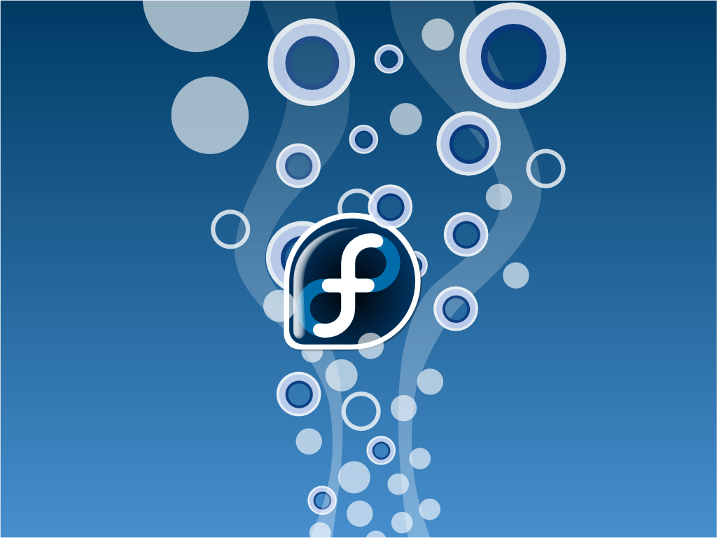 Fedora Linux HD Wallpapers Widescreen Images Backgrounds Gallery