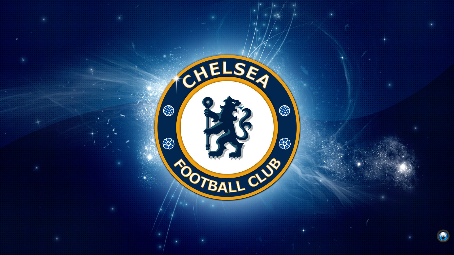 Chelsea FC From West London Best High Quality In HD Wallpaper Widescreen