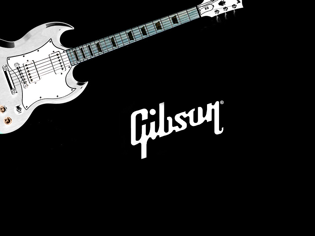 Guitars Gibson SG Fresh New HD Wallpaper Best Quality Image