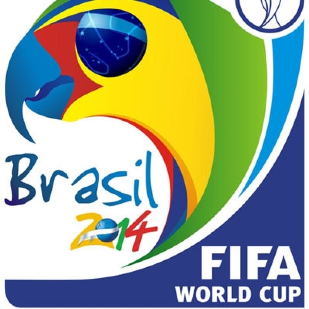 FIFA World Cup 2014 Brazil High Quality In HD Wallpaper Image