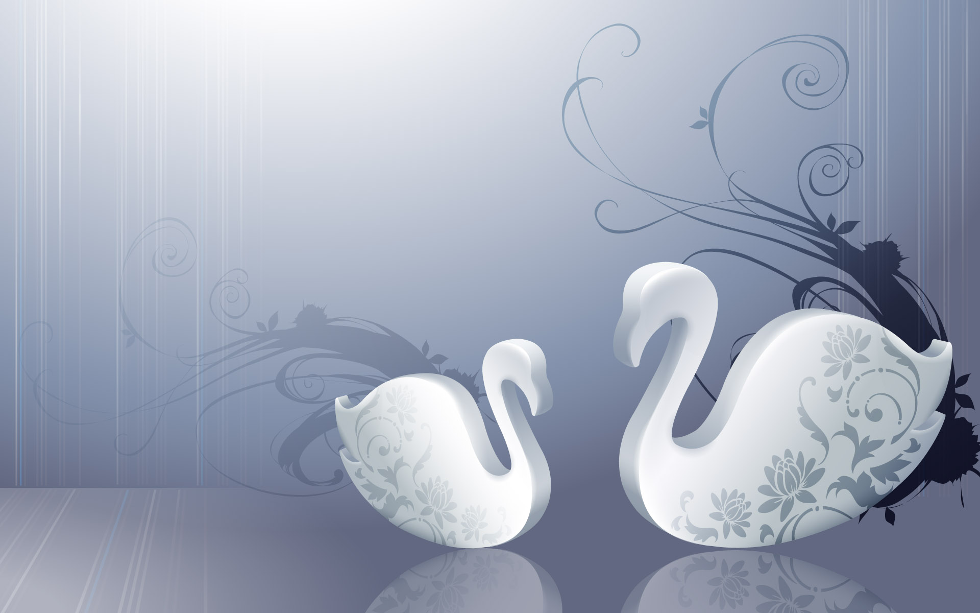 Beautiful 3D Apple Animal Wallpapers For Your PC Computer