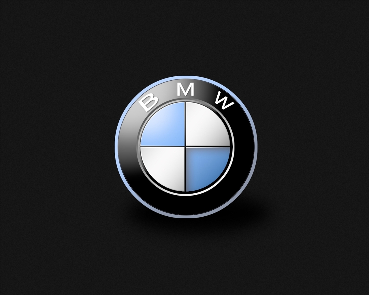 BMW Logo Wallpaper Free Download Simple Logo