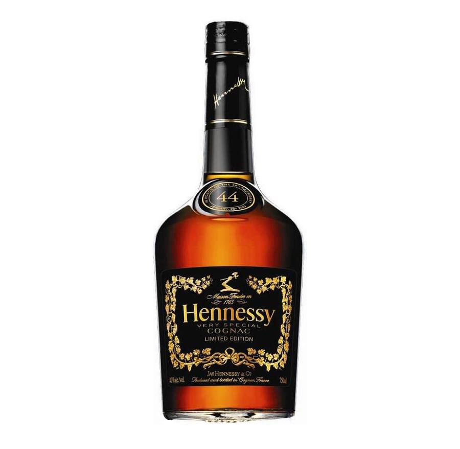 Image – Hennessy 44 VS Limited Edition Bar Wiki