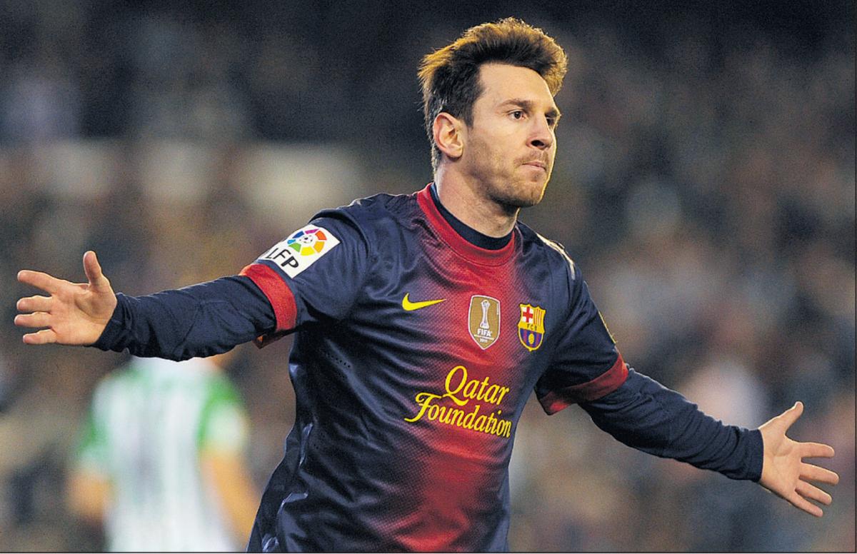 Favorite Lionel Messi Best Top Wallpaper Free Download
