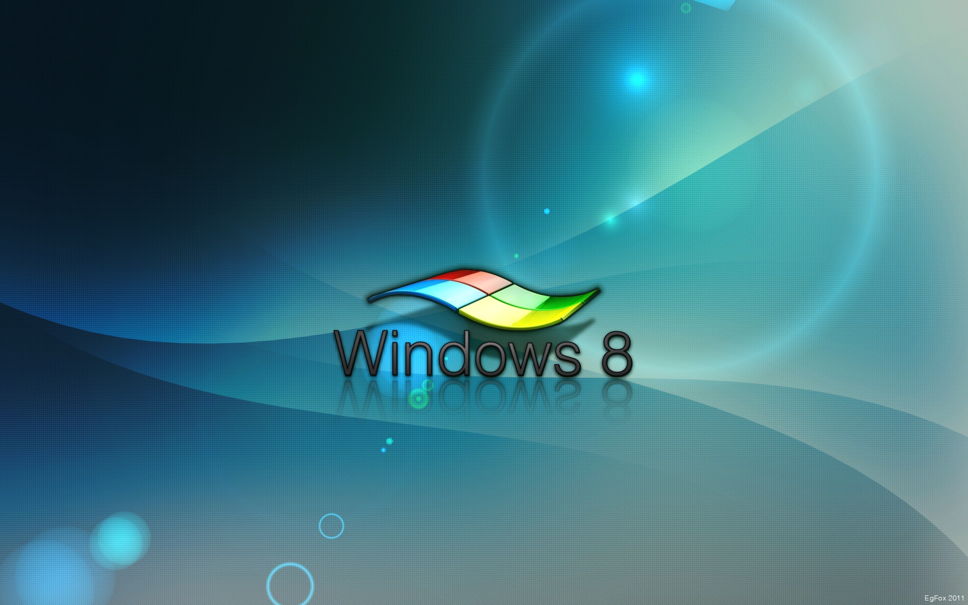 3D Windows 8 Posted Shogirih Category Windows Added May 30th