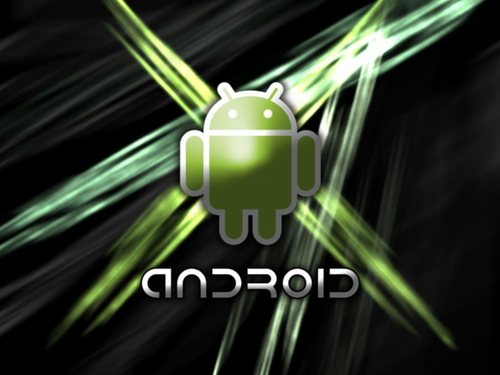 Android 3D Logo High Definotion Wallpapers Picture