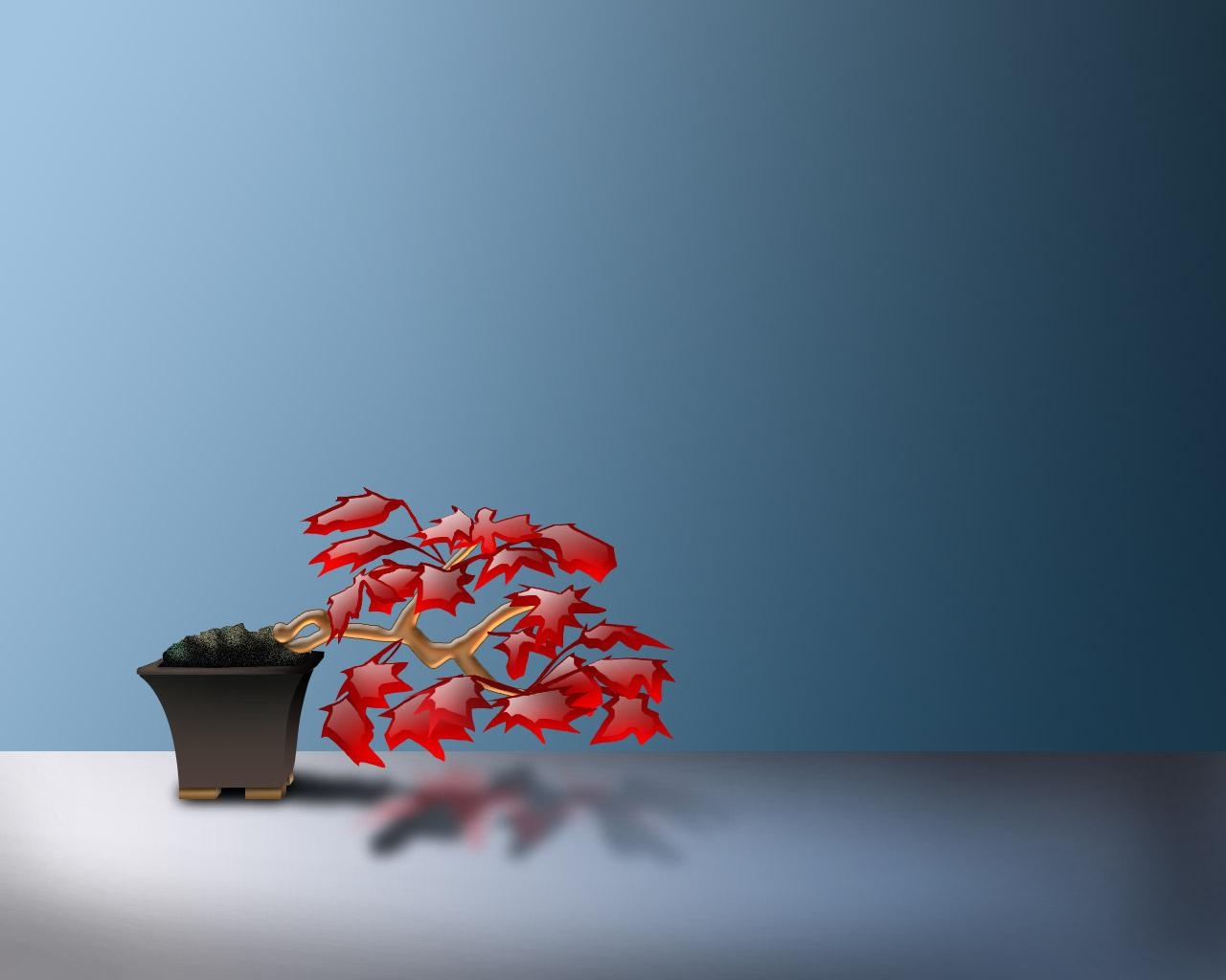 More Free 3D Flower PC Wallpaper For Your Desktop Backgrounds