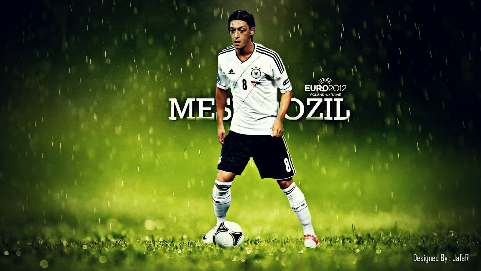 Mesut Ozil Best Assist 2013 Wallpapers HD Photo Picture Image