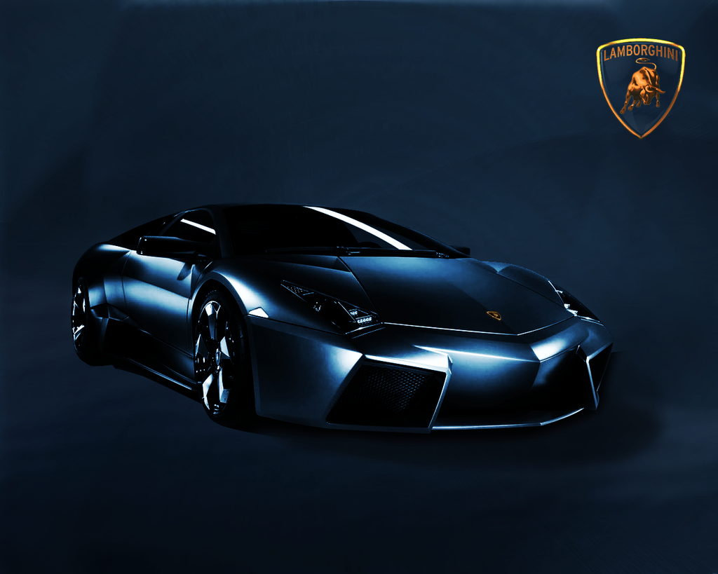 Lamborghini Reventon Sport HD Wallpaper Widescreen Desktop
