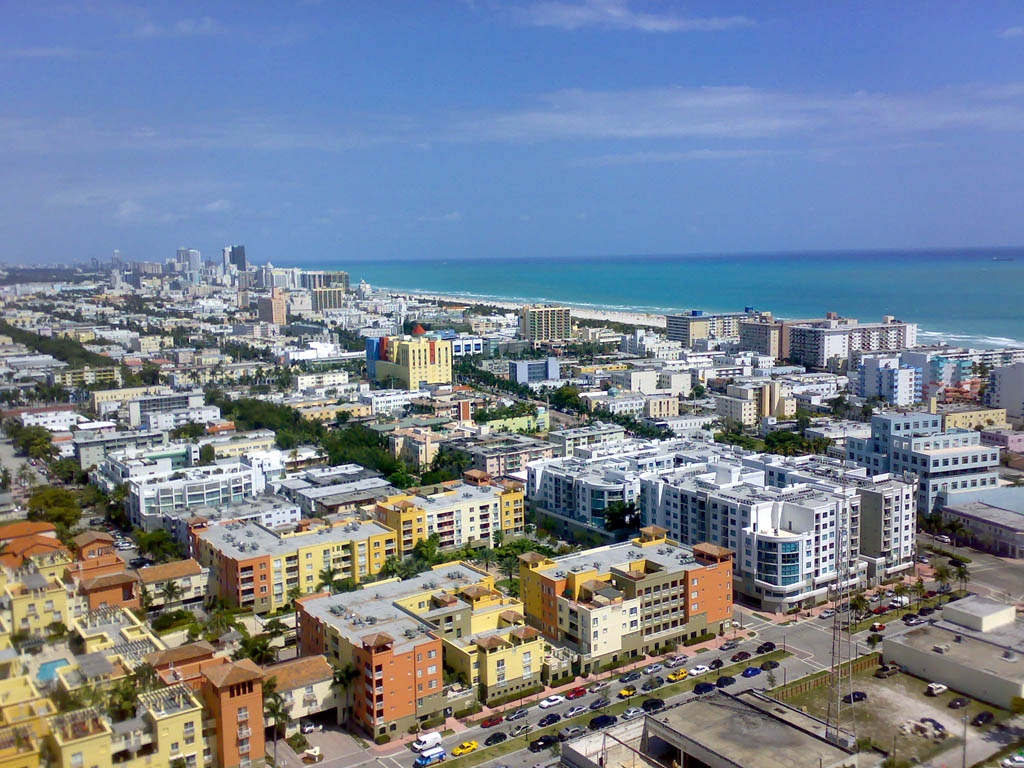 Miami Beach Cityguide Your Travel Guide To Miami Beach