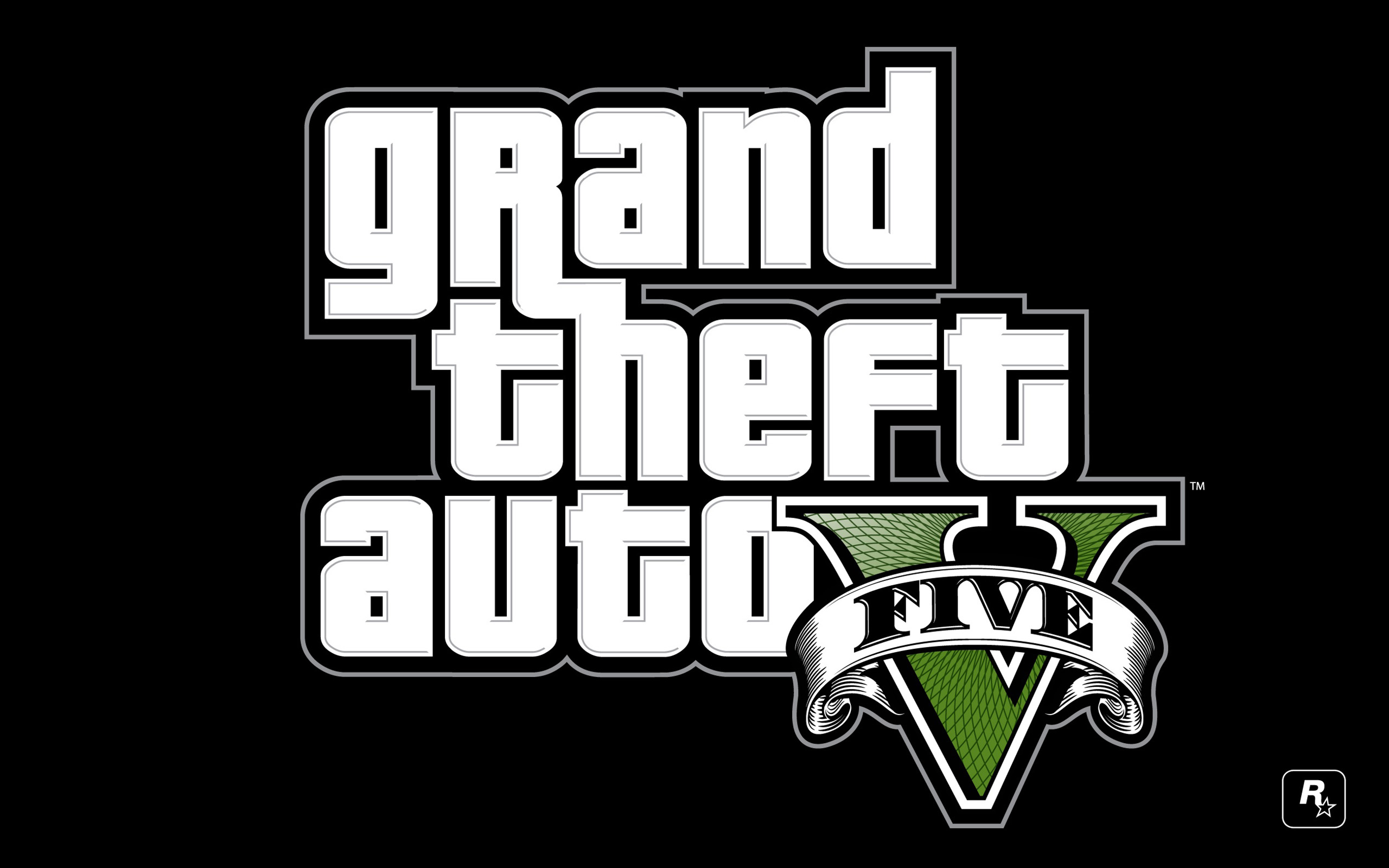Grand Theft Auto V Game In 2013 Image HD Wallpaper Background