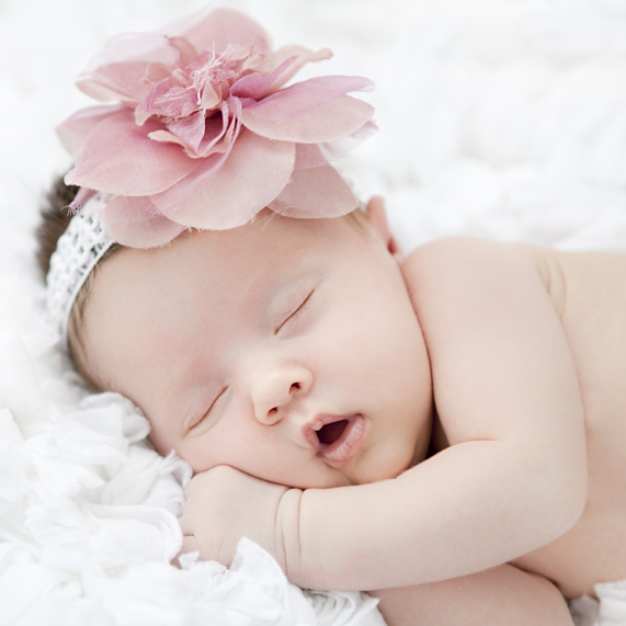 Beautiful Baby Photographer Picture Image Wallpaper Newborn