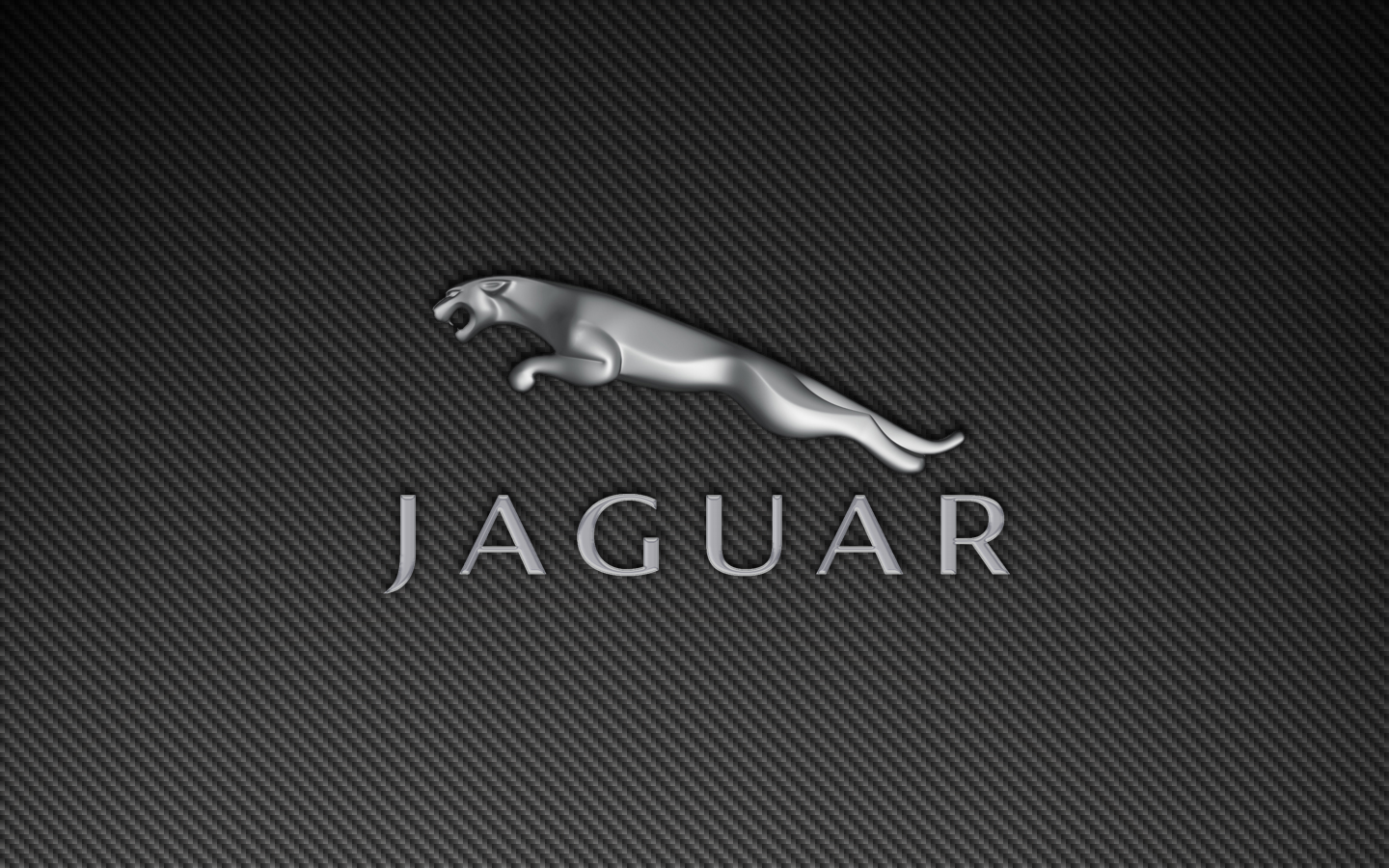 New Jaguar Logo HD Widescreen Wallpaper Background For PC Desktop