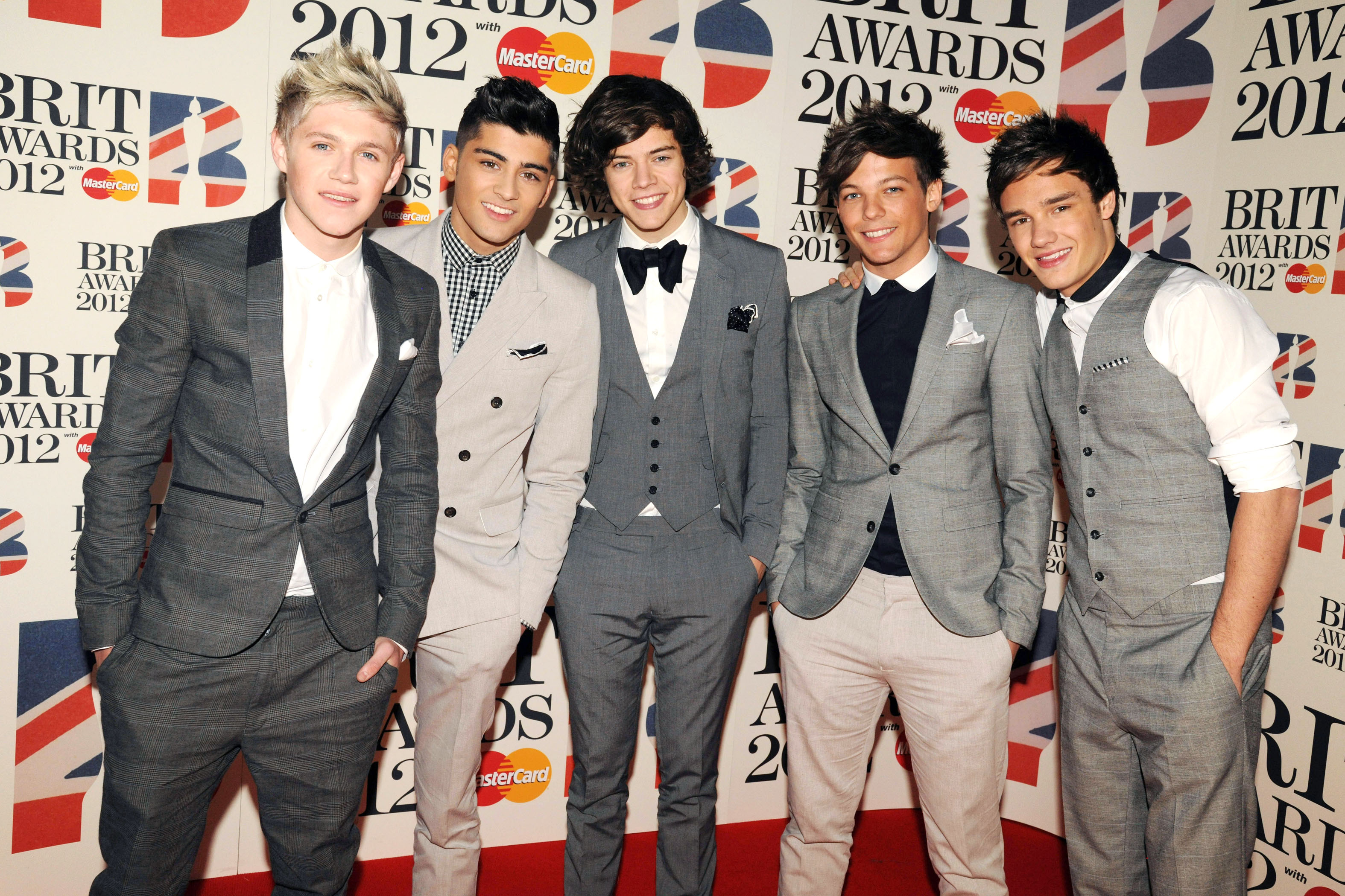 Awesome Hollywood Star One Direction Photo Picture