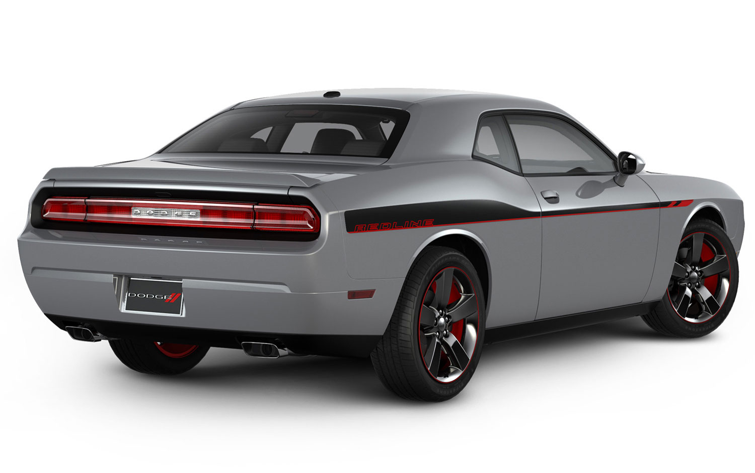2014 Dodge Challenger Barracuda Photo Picture Free Download