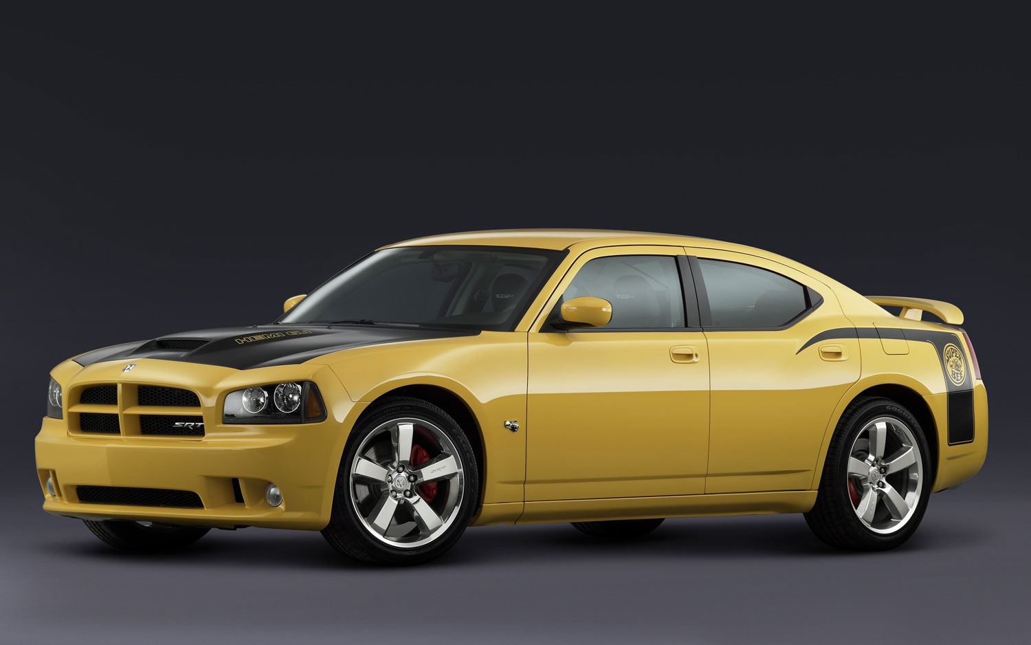 Dodge Charger SRT8 2014 Picture Phoro HD Wallpaper Background
