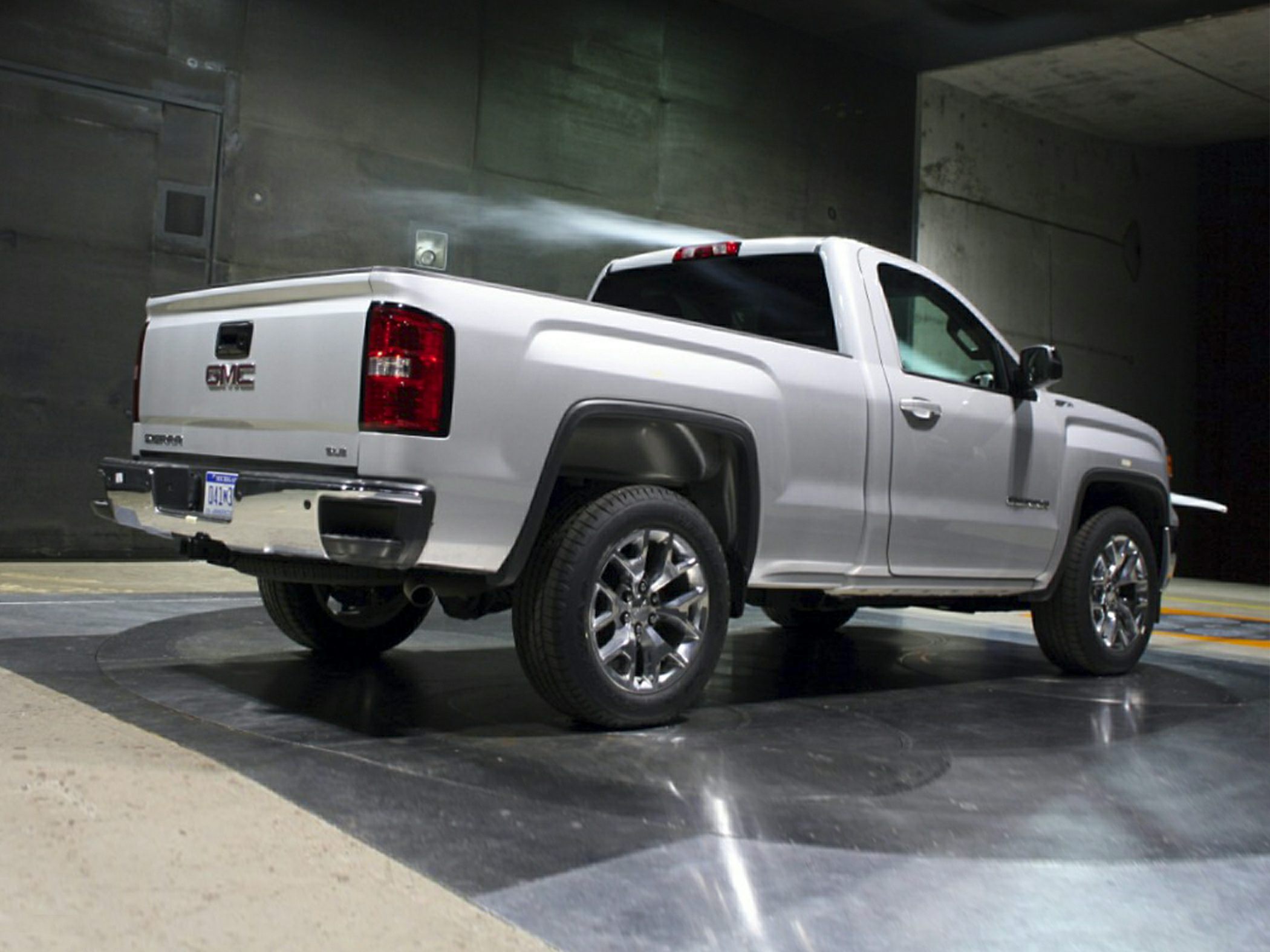 2014 GMC Sierra 1500 Truck Base Automotive Photo And Picture Sharing