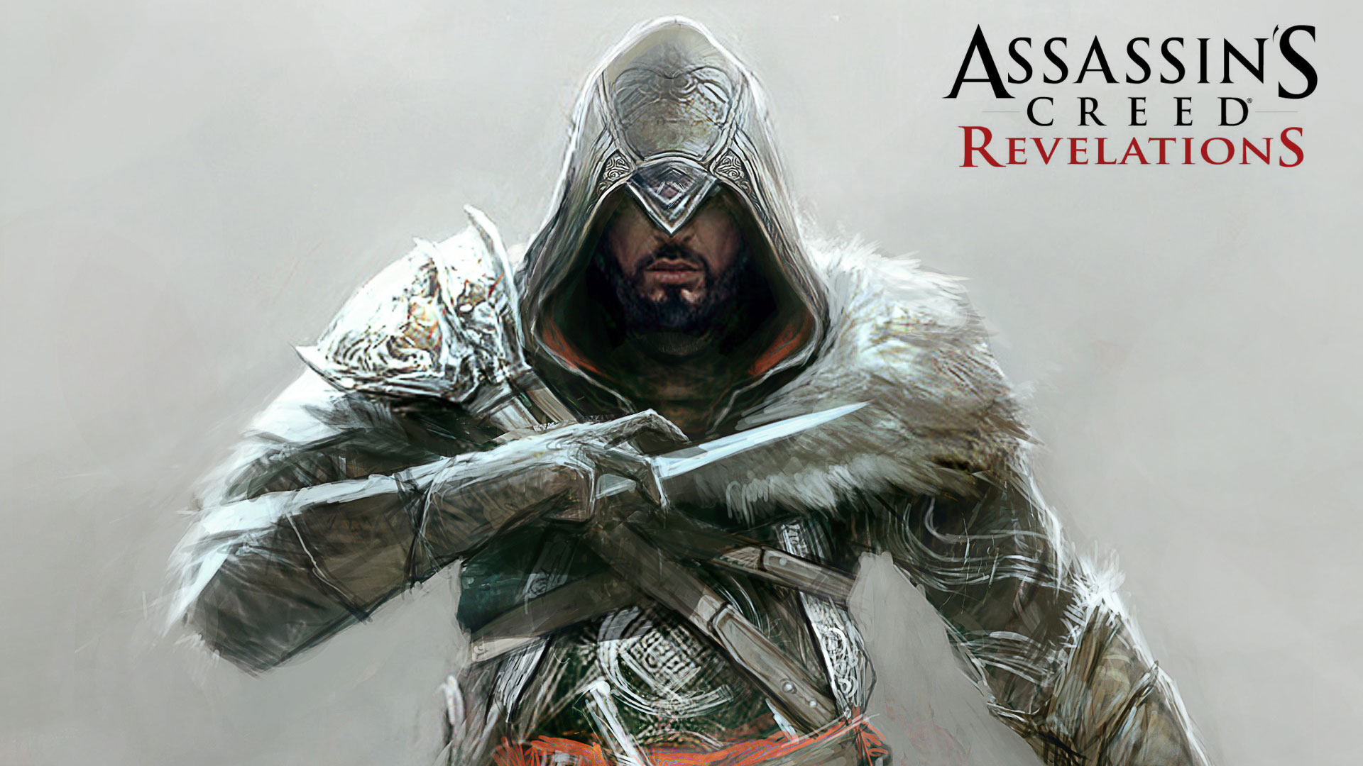 Adventure Game Assassins Creed 4 Revelations HD Wallpaper Image
