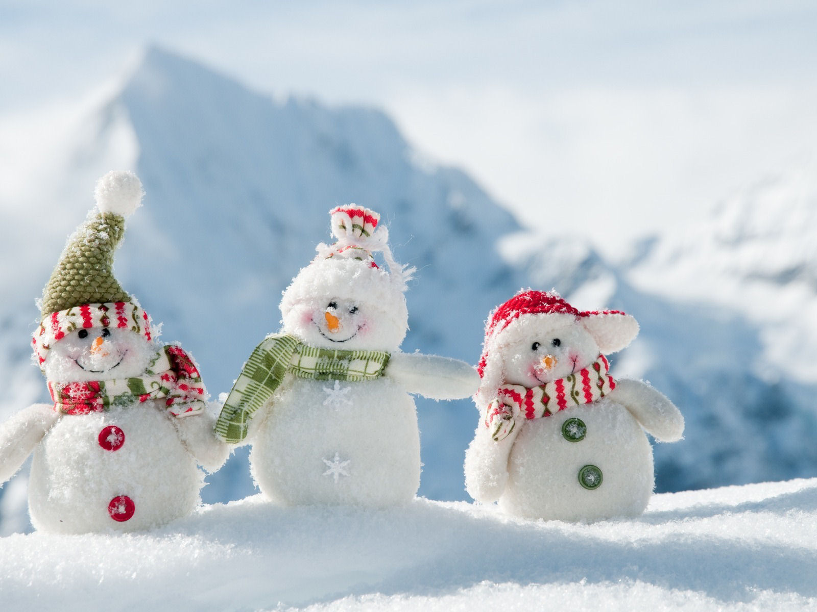 Fun HD Wallpaper Picture Snowman Christmas Ideas And Greetings