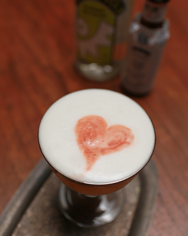 Love Cocktail Friday Happy Hour Pisco Sour Photo Picture