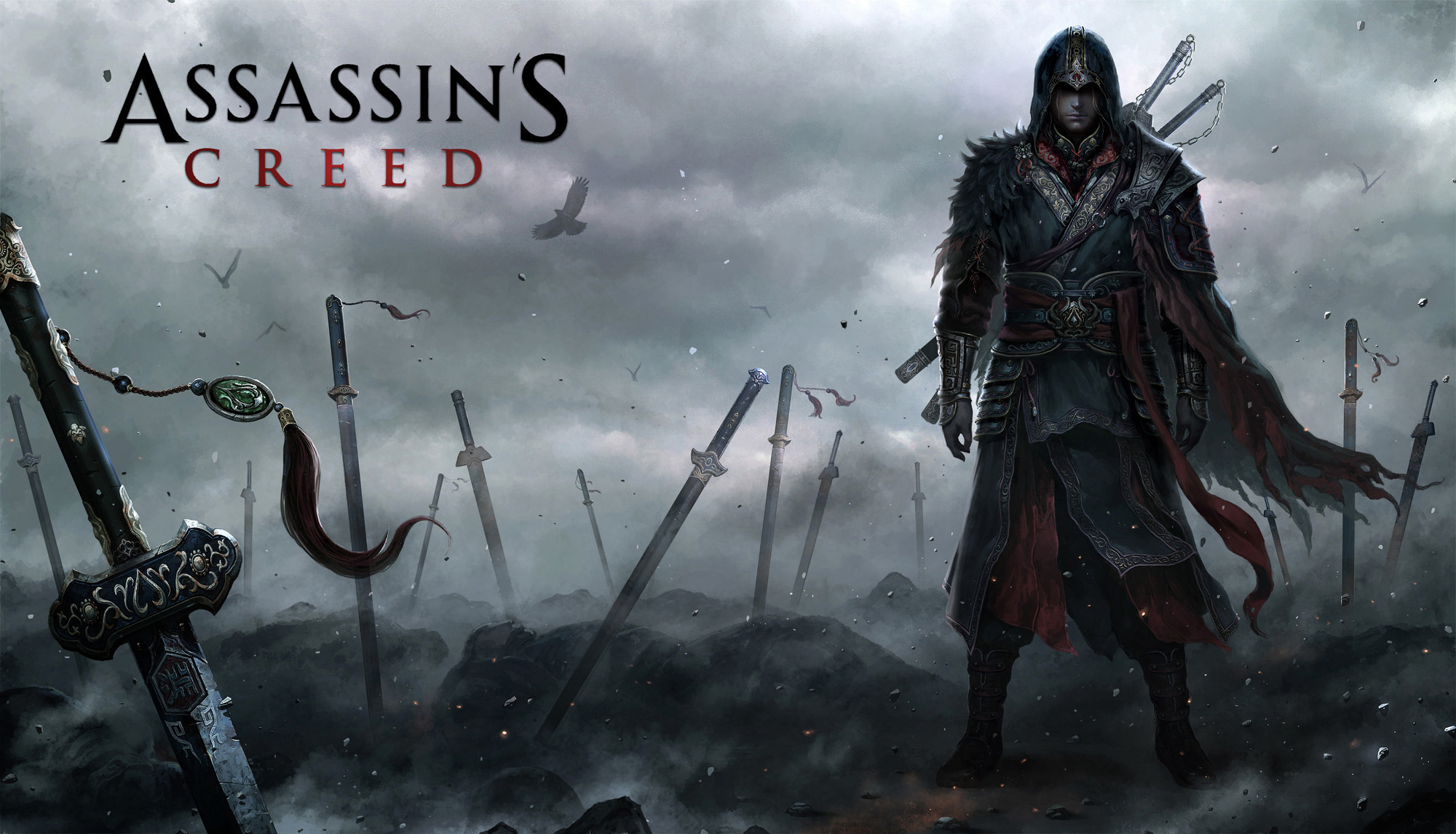 Assassin’s Creed 4 Game HD Wallpapers Pictures Images Collections