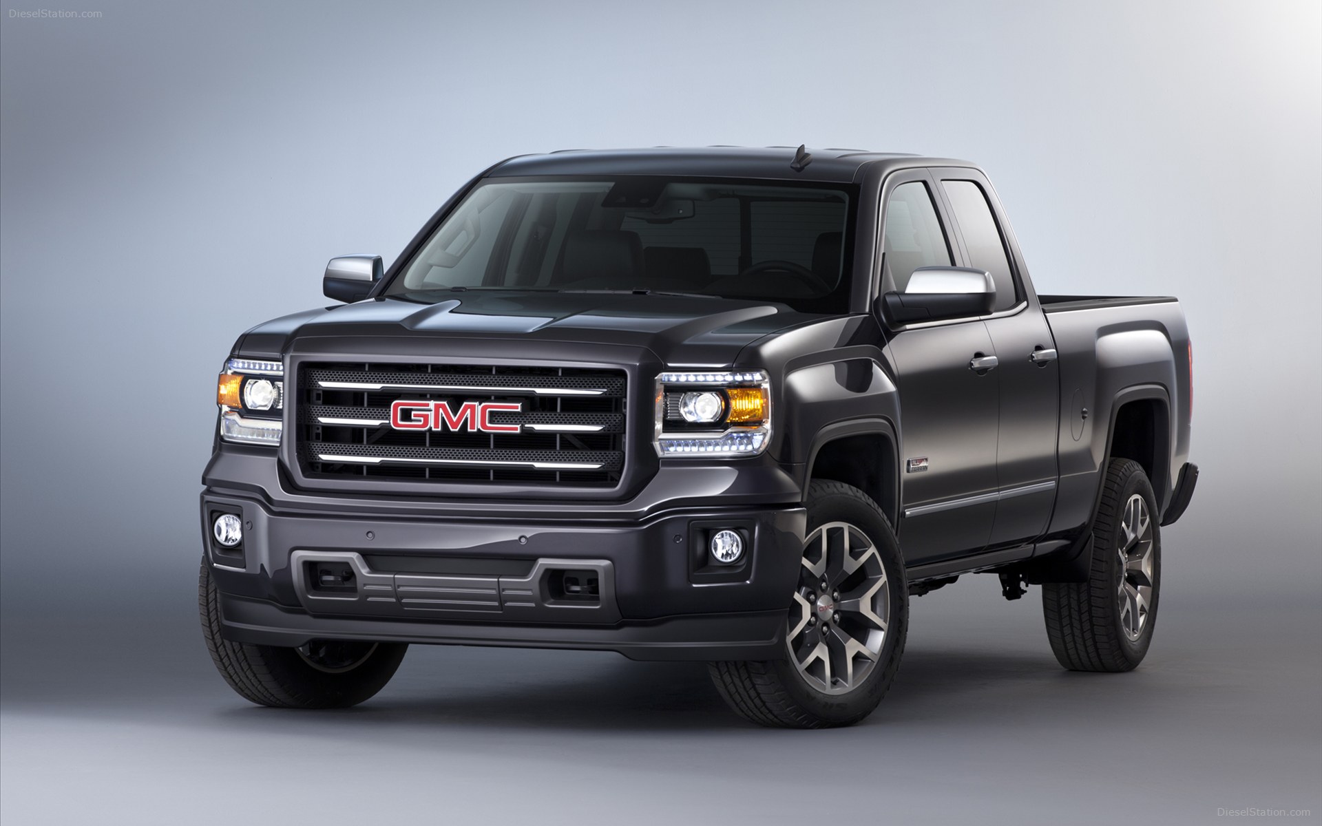 Amazing New GMC Sierra 1500 Car Automotive In 2014 Picture Image HD Wallpaper