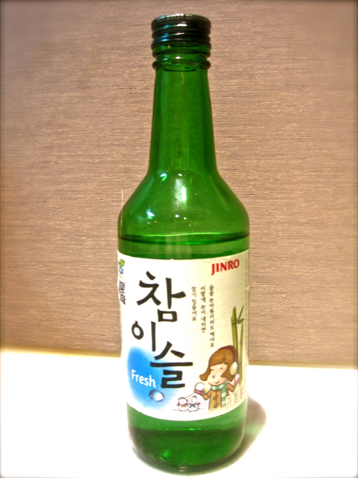 National Drinks From Korean Soju Cocktail Photo Picture Wallpaper
