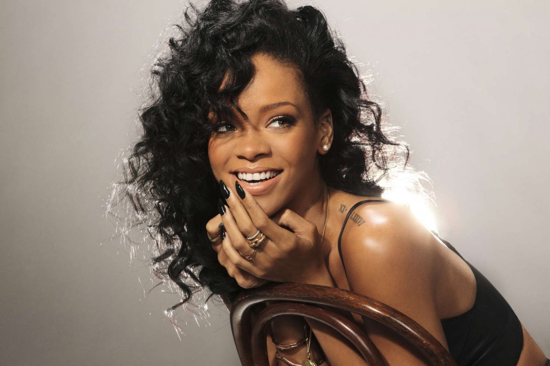 Hollywood Star Rihanna 2013 Photos Pictures HD Wallpapers Gallery