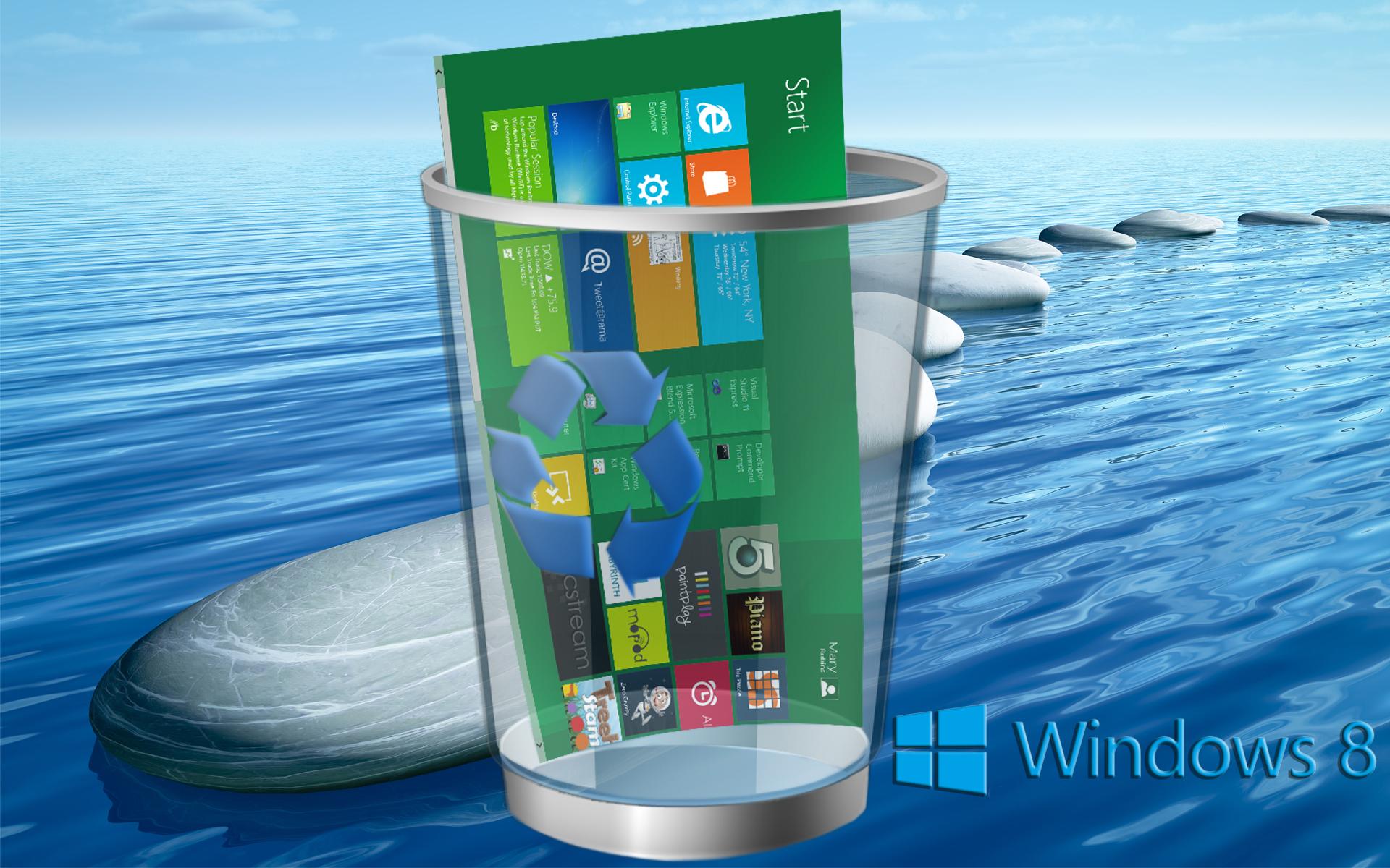 Windows 8.1 HD Wallpapers Desktop Pictures Images Gallery