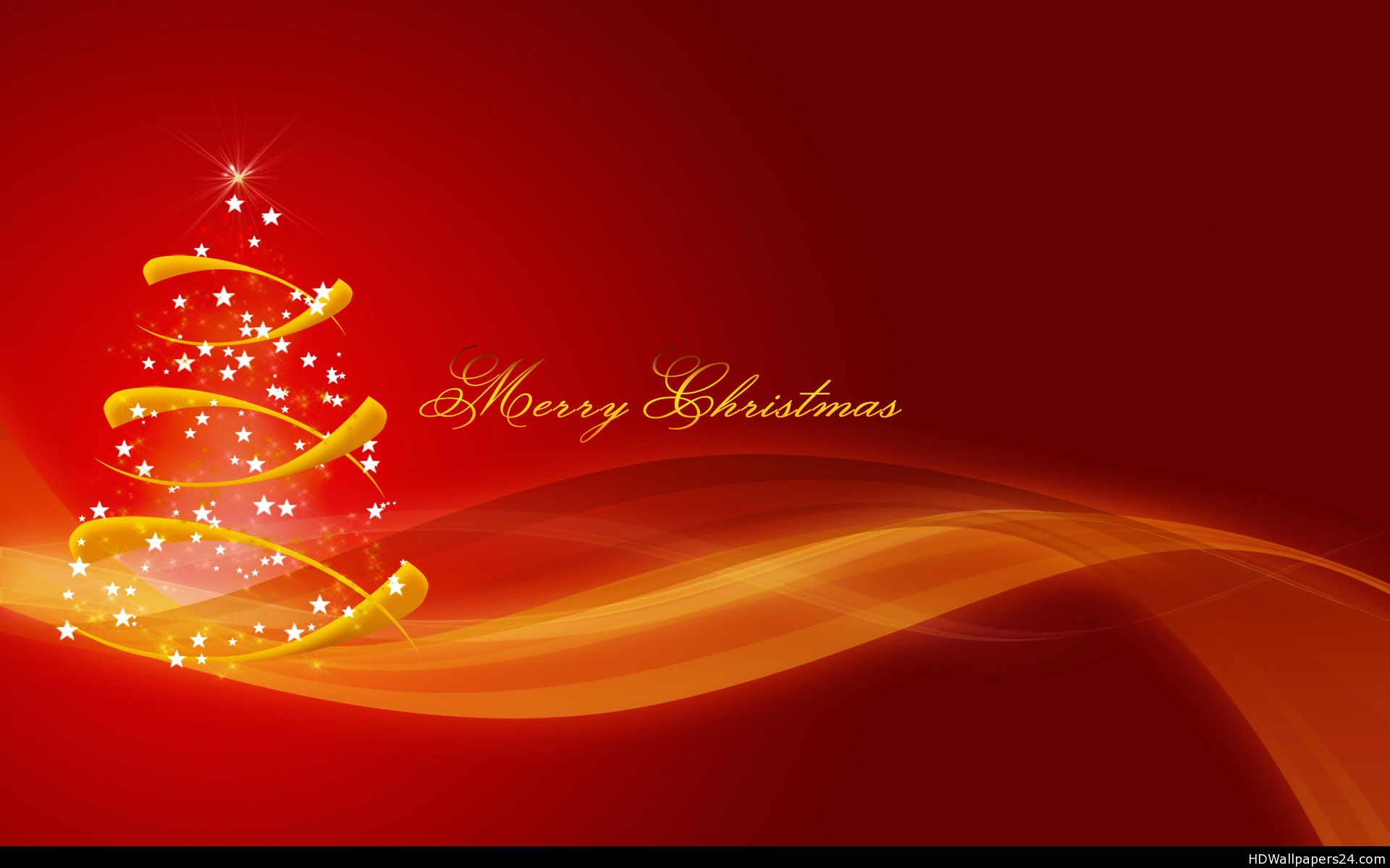 Best Merry Christmas HD Wallpaper Image Picture Free Download