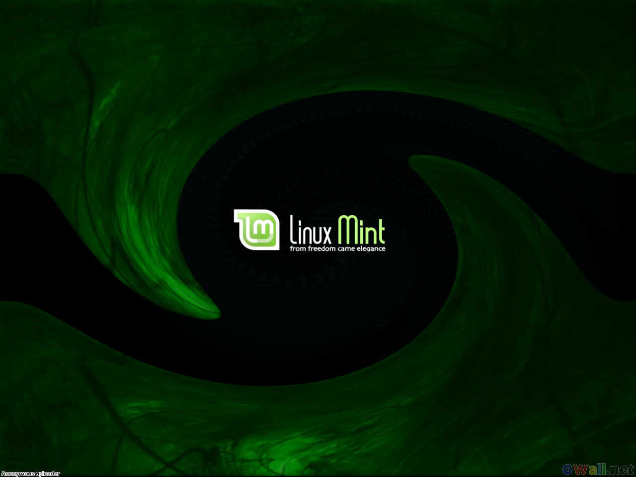 Linux Mint Image Wallpaper HD Widescreen For Your PC Computer