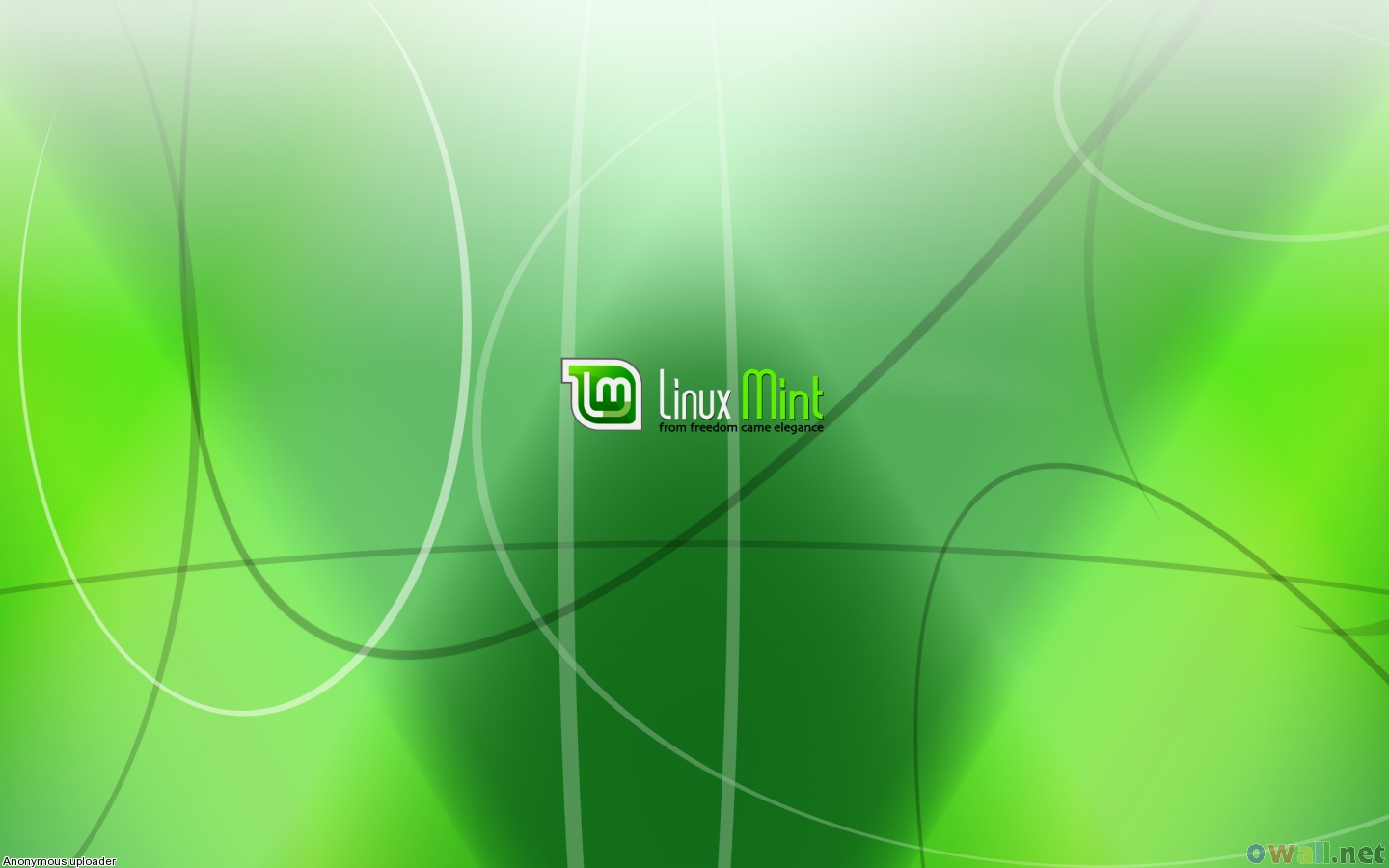 Amazing Linux Mint HD Wallpaper Background Picture Image Desktop