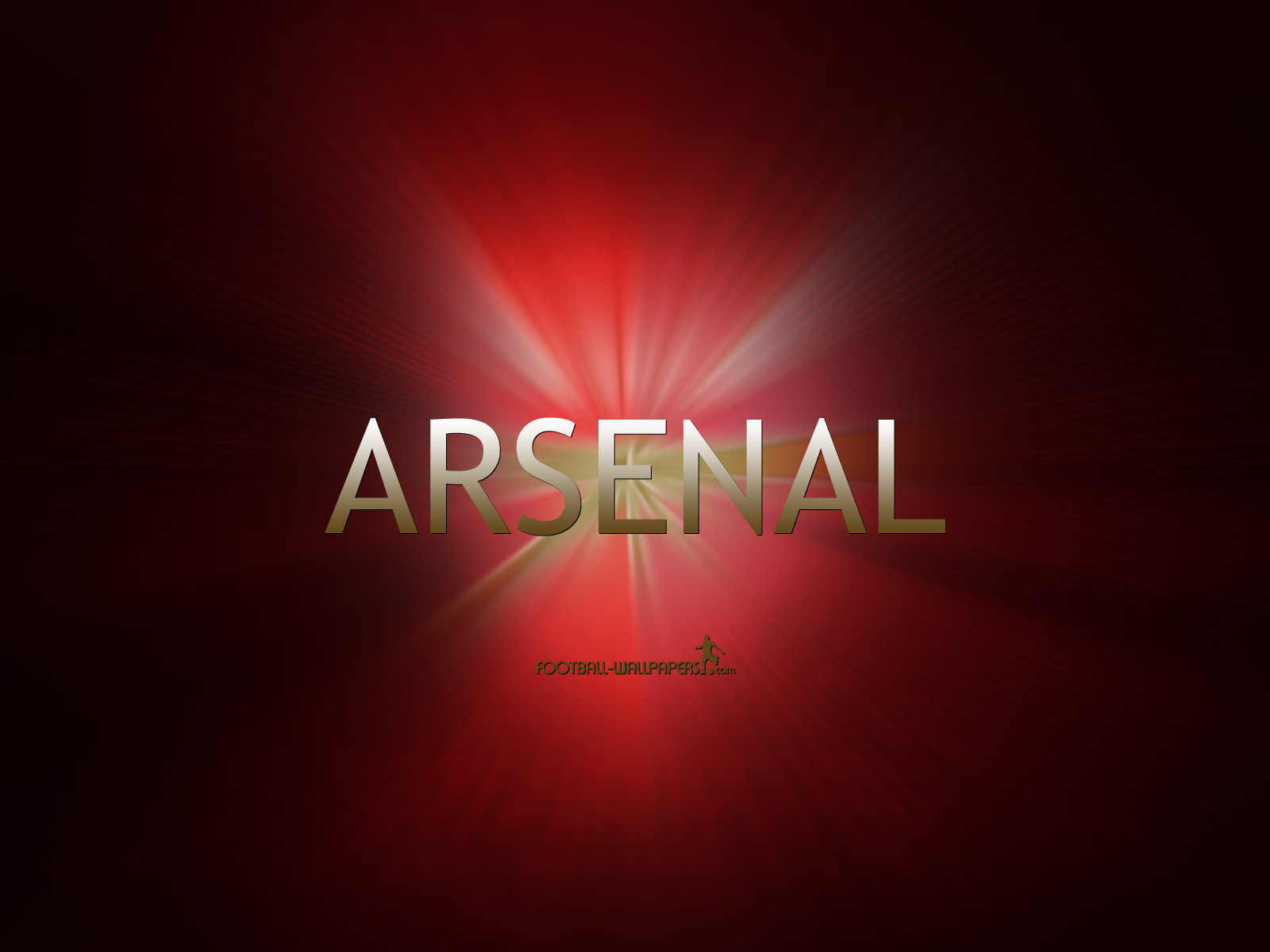 Arsenal Football Club HD Wallpaper Widescreen For Your PC Computer