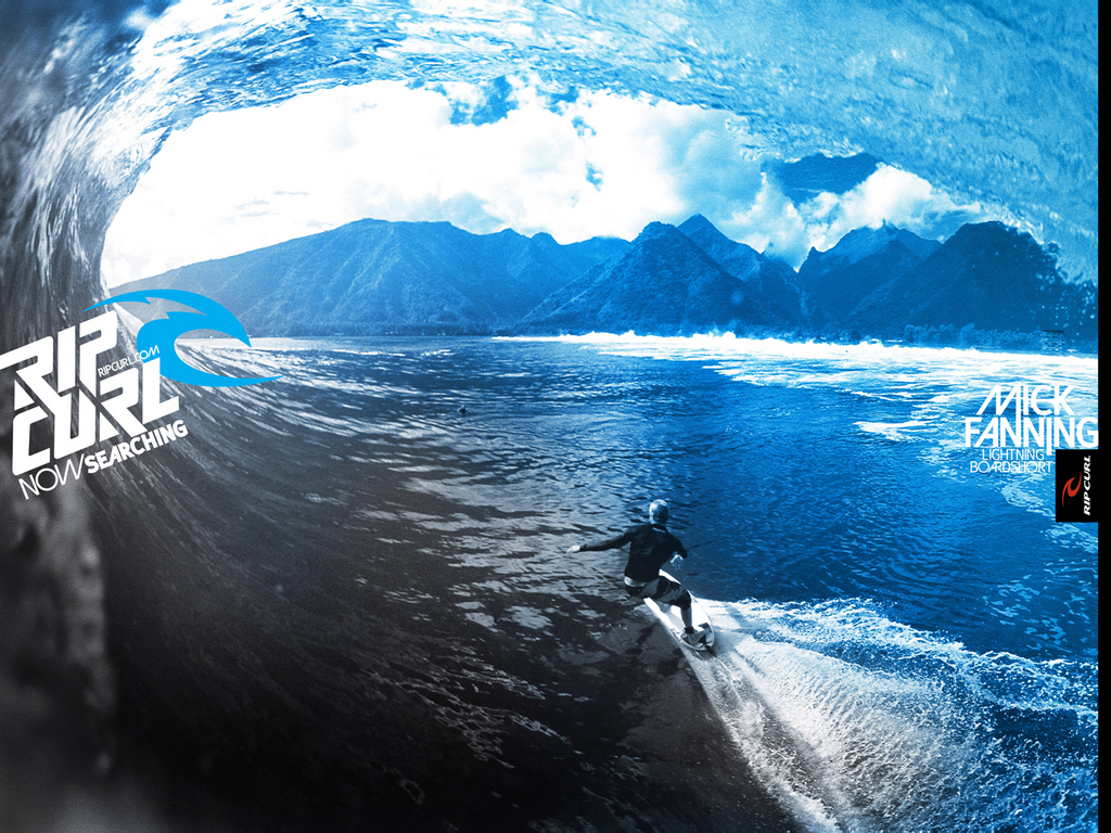 Awesome Ripcurl Photo HD Wallpaper Widescreen For Your PC Computer
