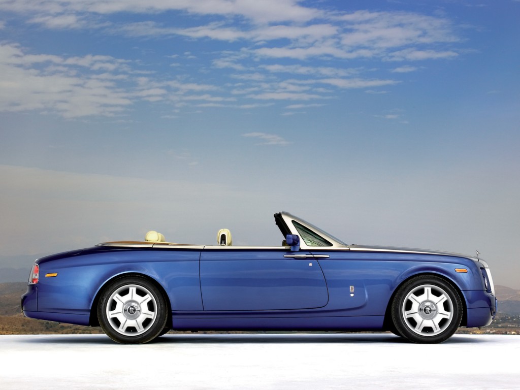 Rolls Royce Phantom Drophead Coupe Photo And Picture Sharing