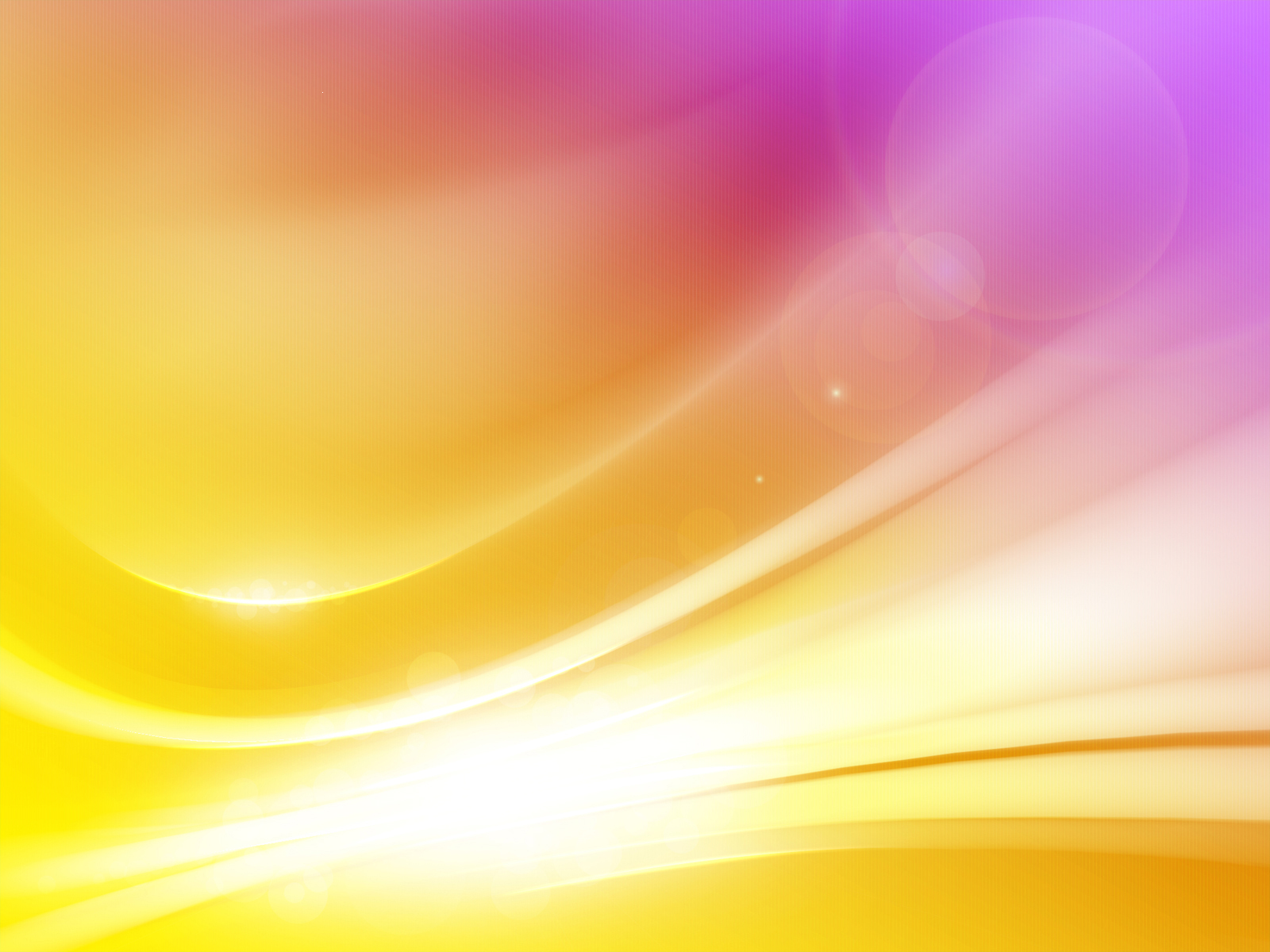 Amazing Yellow And Purple Colors HD Wallpaper Image For PC Computer