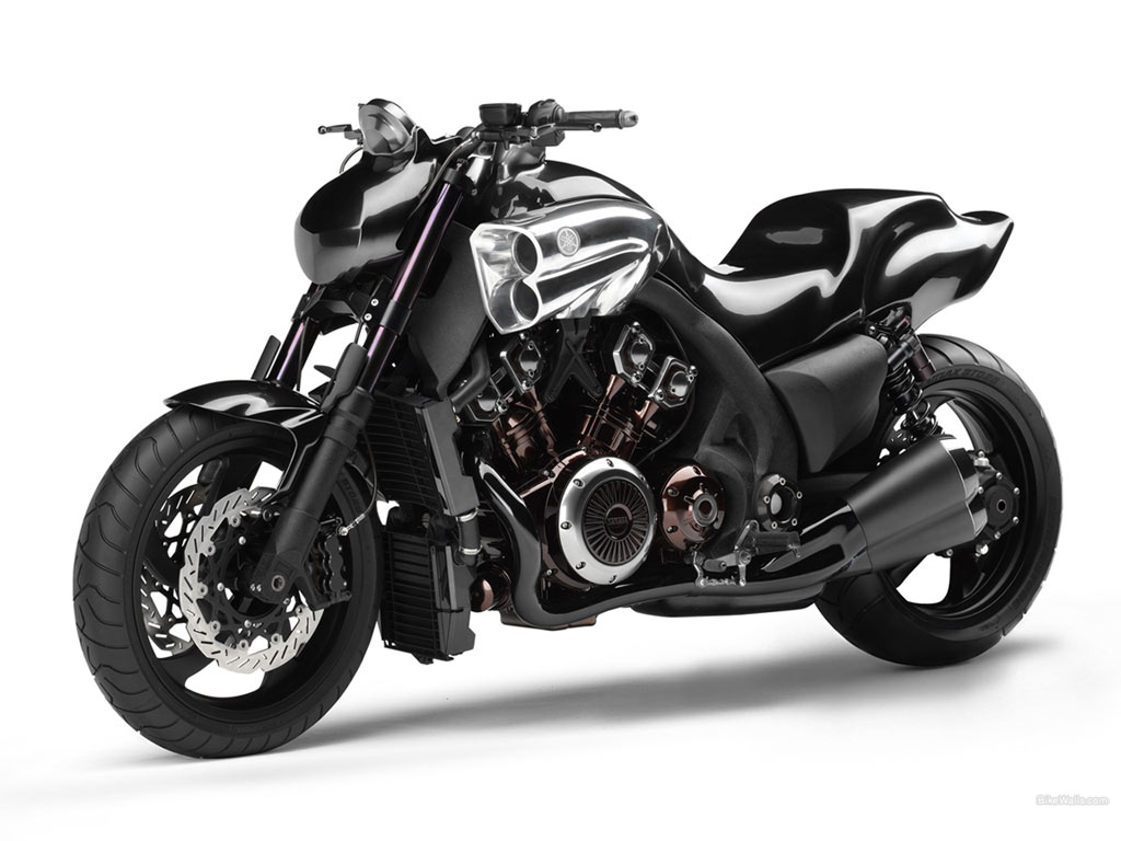 Awesome Yamaha V Max Automotive Picture And Photo Sharing