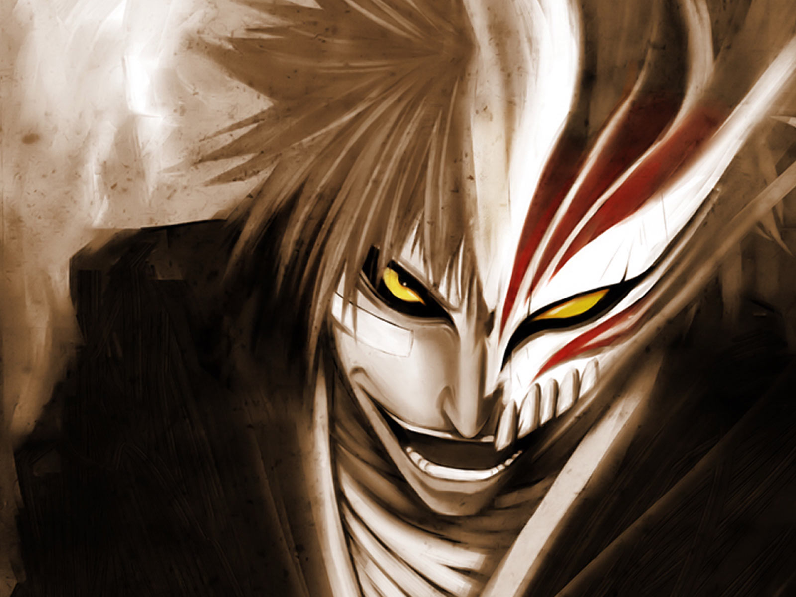 Awesome Bleach Best HD Wallpaper Widescreen For PC Computer