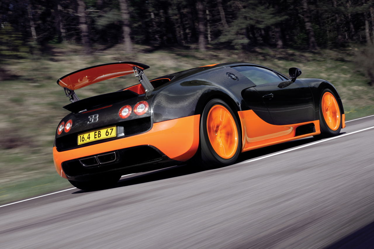 Bugatti Veyron 16 4 Super Sport Automotive Photo For PC Desktop
