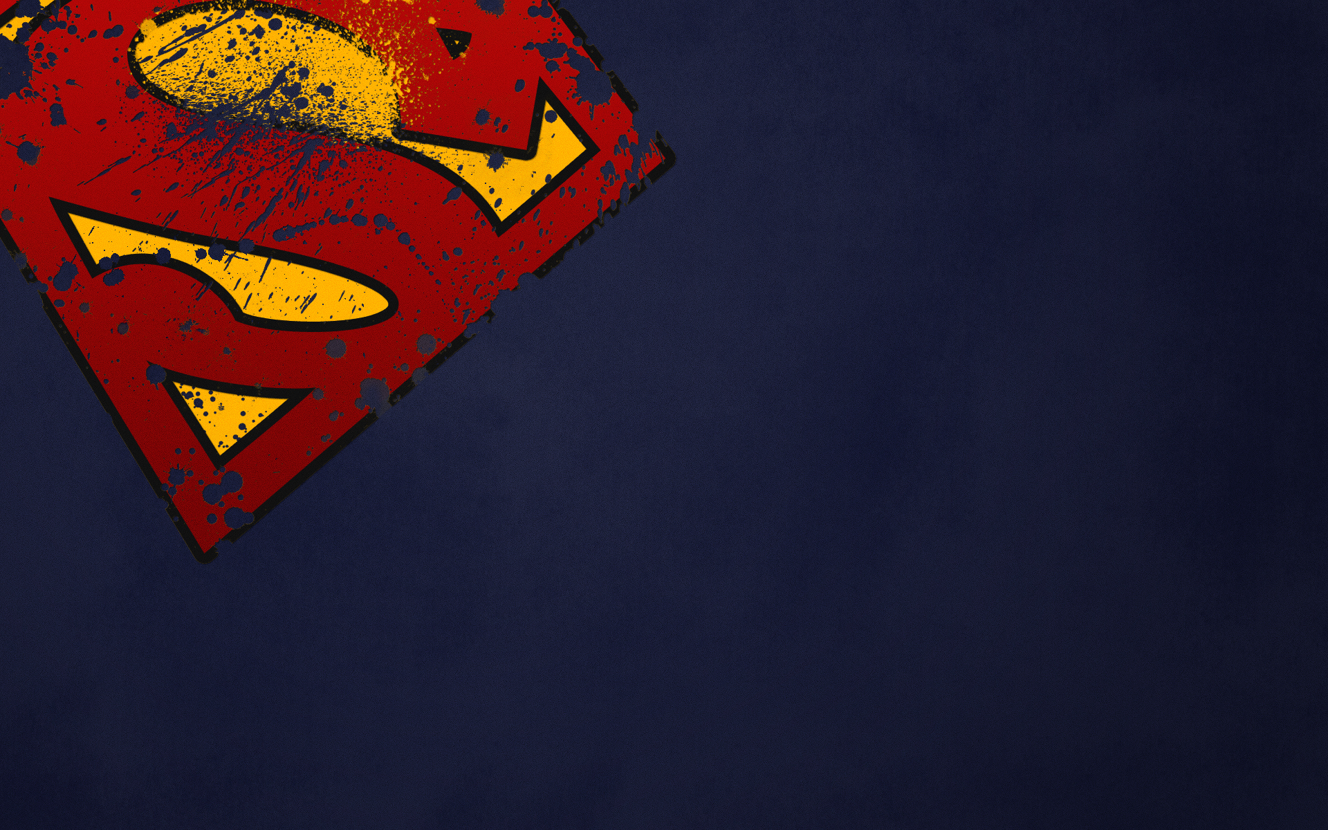 DC Shoes Ics Superman Logo New HD Wallpaper For Your PC Desktop