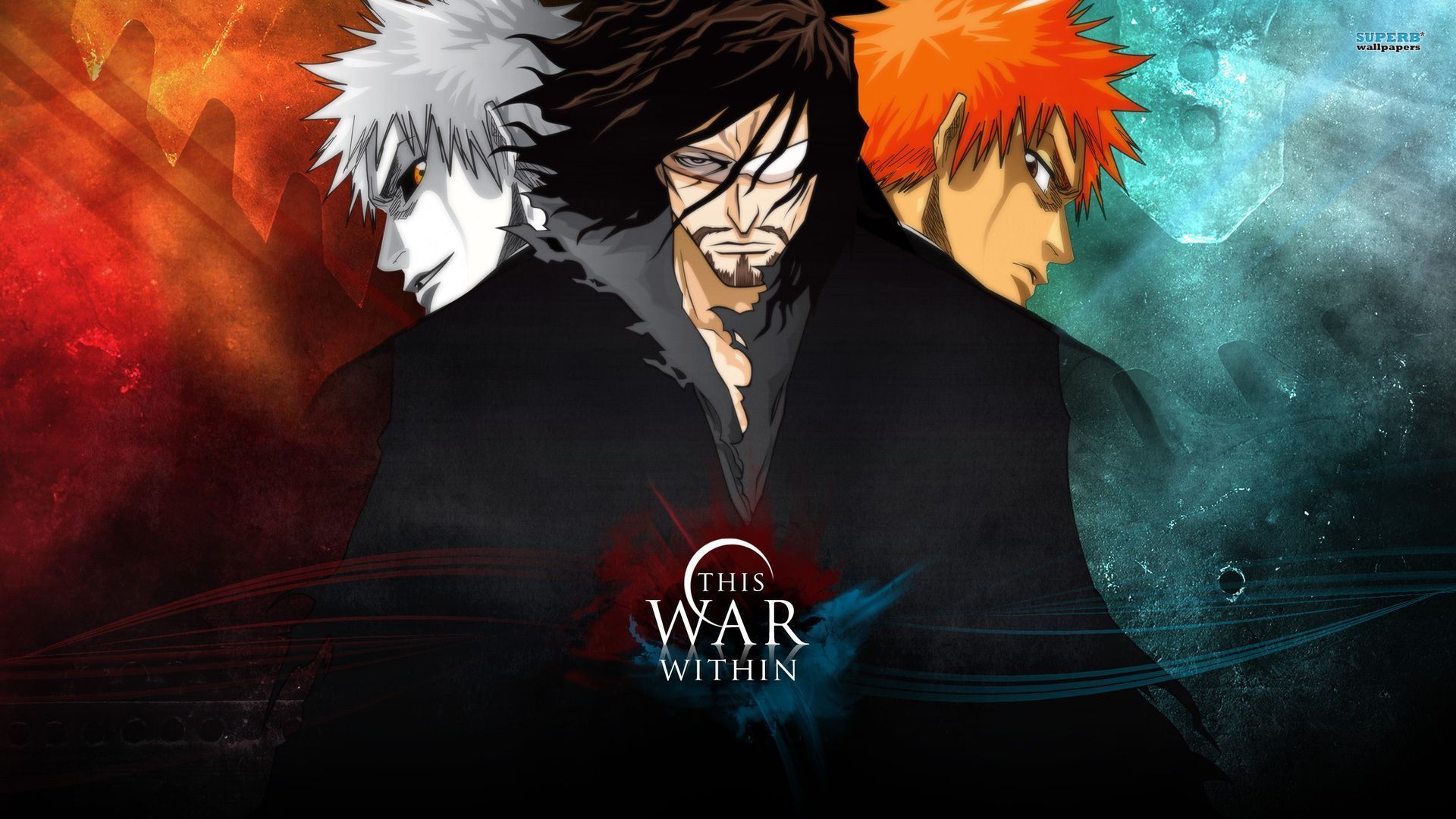 Bleach Anime Manga HD And HQ Wallpapers 1080p Collection