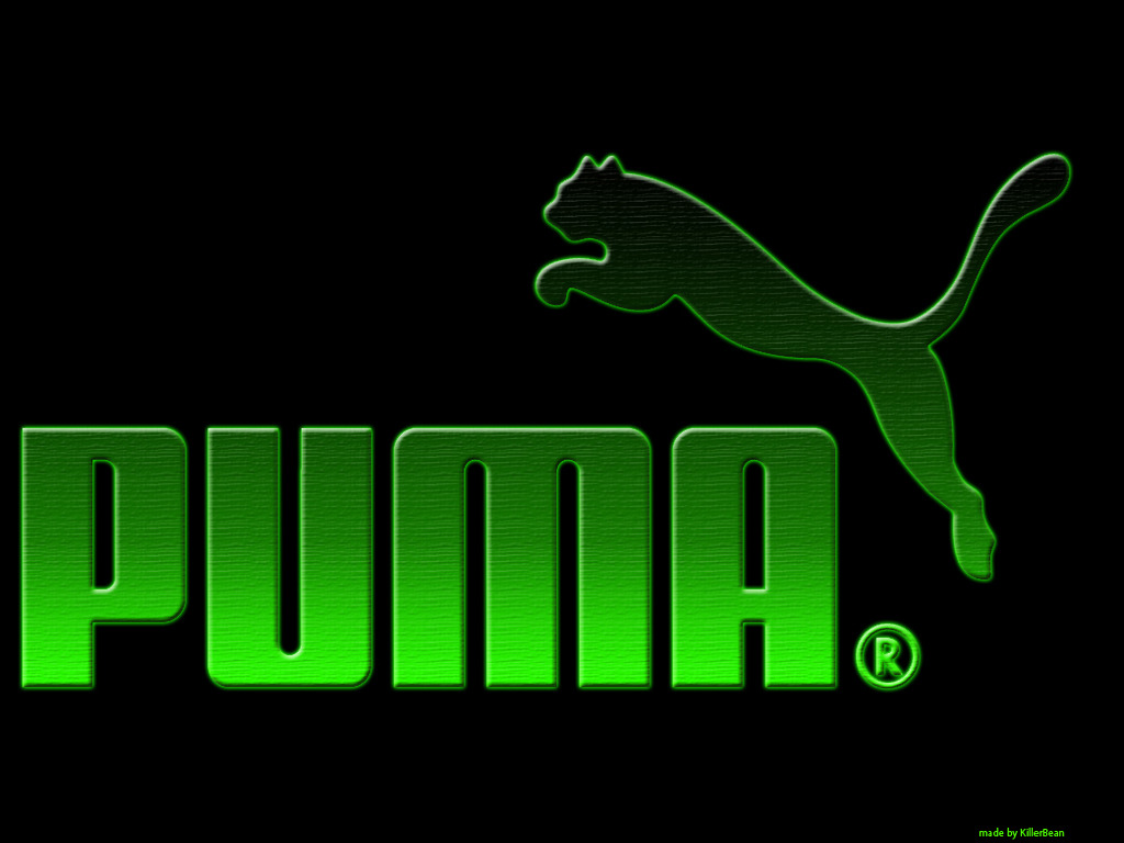 Puma Logo HD Wallpapers Pictures Images Widescreen Collection