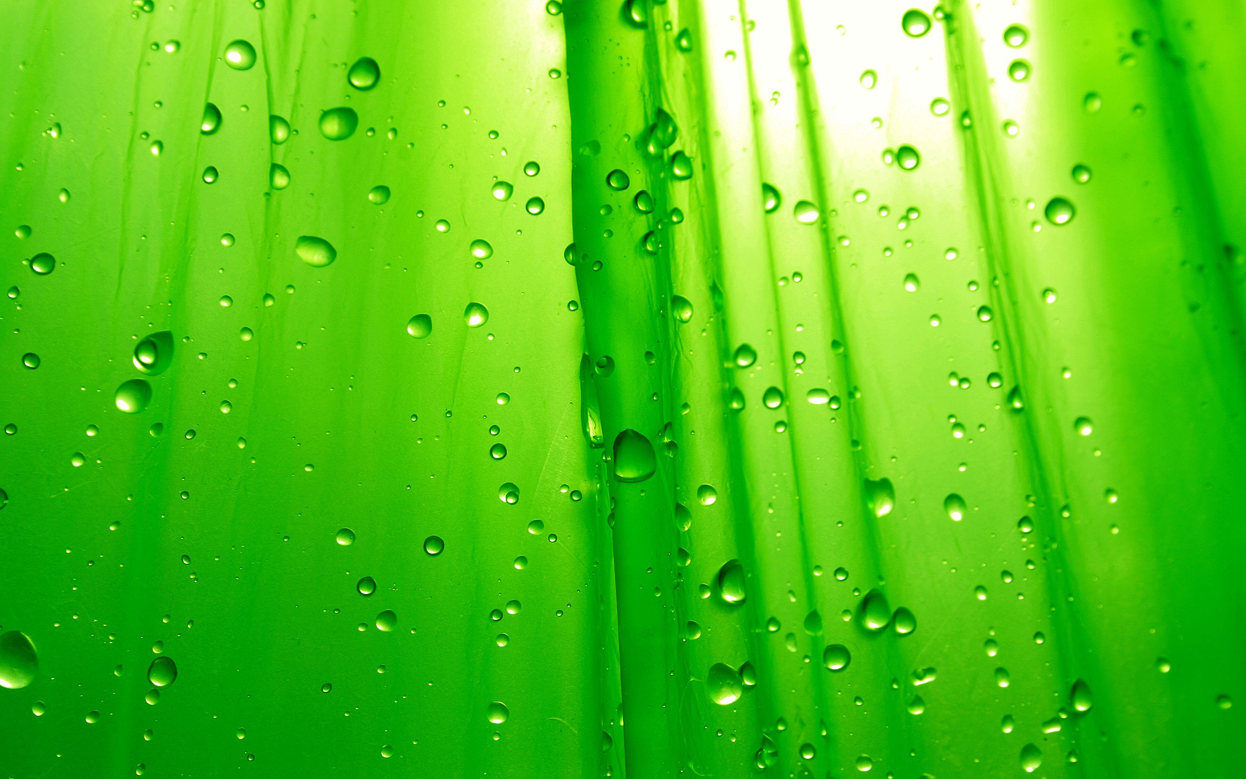 Simply Green Water HD Wallpaper Picture For Your PC Desktop