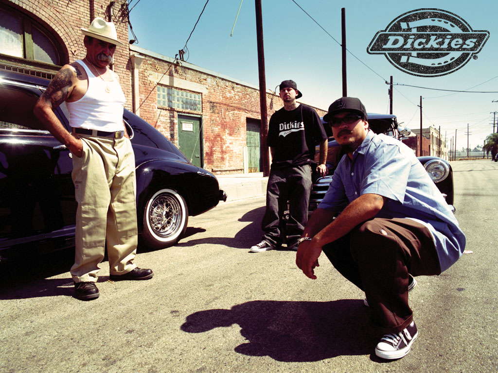Dickies Photo Picture Wallpaper HD Widescreen For PC Computer Free