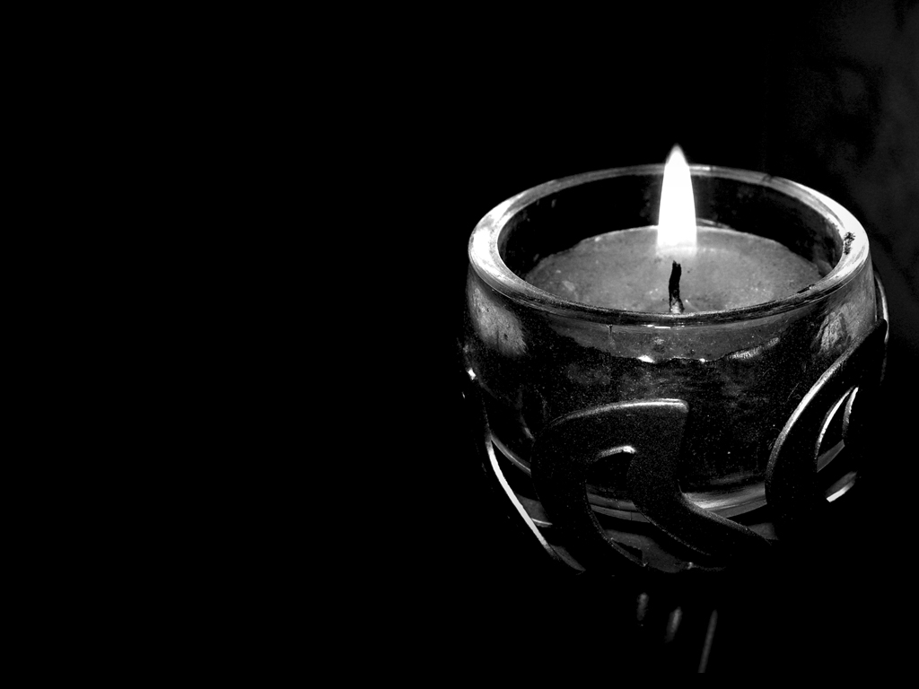 Awesome Black Candle HD Wallpaper Photo And Picture Sharing